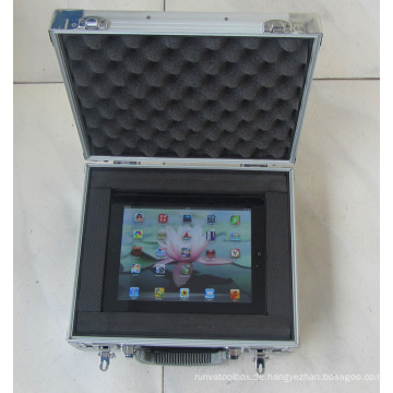 für iPad Aluminiumgehäuse (LB-45C)